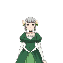 Victoria Samanark Isekai Shokudō Wiki Fandom