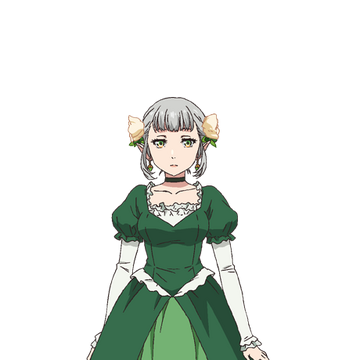 Victoria Samanark Isekai Shokudō Wiki Fandom