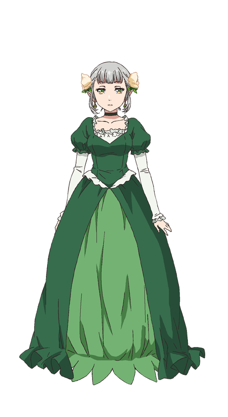 Victoria Samanark Isekai Shokudō Wiki Fandom