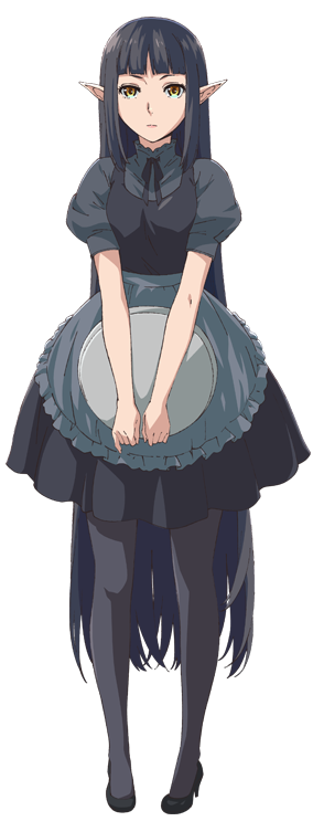 Kuro (Isekai Shokudou), VS Battles Wiki