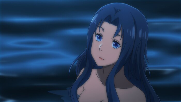 Isekai Shokudou 2 Episode 8 Discussion - Forums 