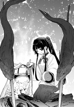 地雷冥土The Worid Is Mine Stream Metal-esque The Rabbit Has Landed (Seiran) - Touhou