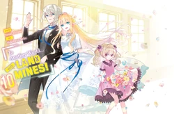 Light Novel:Volume 10 | To Another World with Land Mines! Wiki