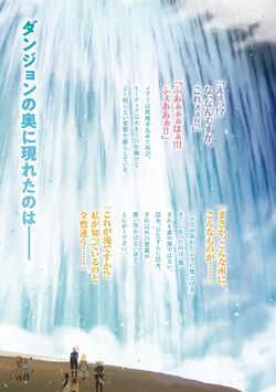 Light Novel:Volume 11 | To Another World with Land Mines