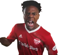 Darren Watkins Jr. (215 KB) Image