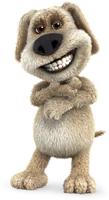 Ben (270 KB) Image