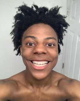 Shirtless