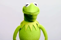 Kermit the Frog (87 KB) Image