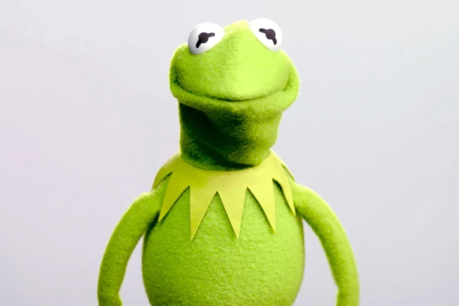 Kermit the Frog