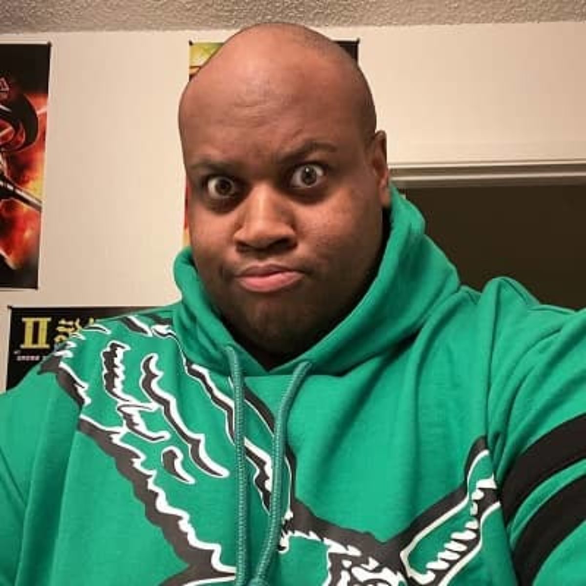 EDP445 - Age, Family, Bio