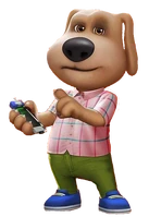 Ben (195 KB) Image