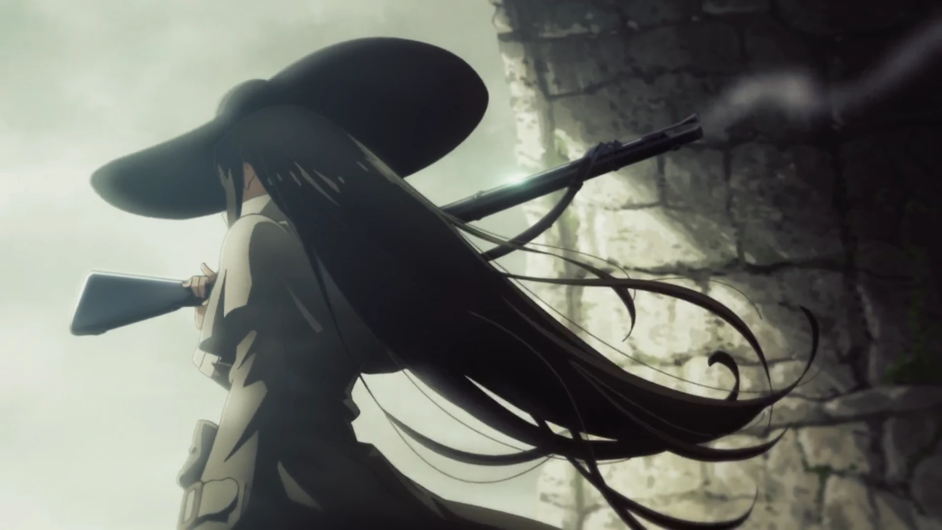 PlayStation4 - kazuki PlayStation4 - kazuki Kazuki Aoyama | Tribe Nine Game Wiki