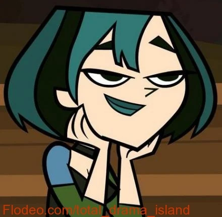 Gwen | Total Drama Wiki | Fandom