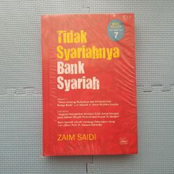 Tidak Syariahnya Bank Syariah Cetakan Ke-7.jpg