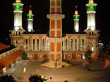 Pondok Pesantren Gading Mangu Perak Jombang