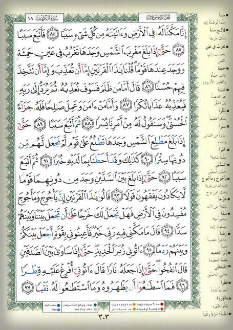 Quran Page 305.fbk.jpg