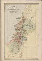 Kashgari map