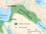 Mesopotamia