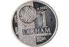 Dirham Cirebon Belakang