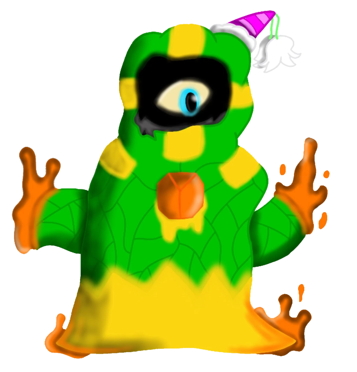 Magesty | Island Architects Wiki | Fandom