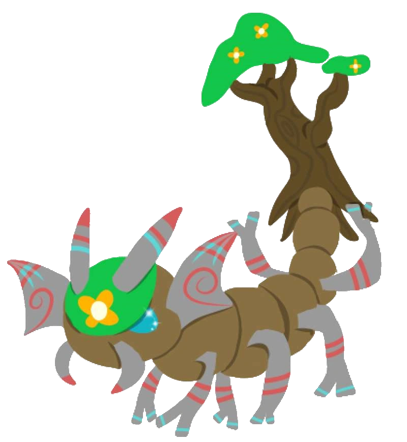 Bonsipede Island Architects Wiki Fandom bonsipede-island-architects-wiki-fandom