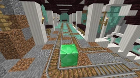 Futuristic Mine Crux 6