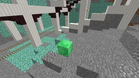 Futuristic Mine Crux 5