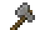 Repaired Axe