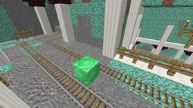 Futuristic Mine Crux 4