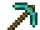 Enhanced Pickaxe
