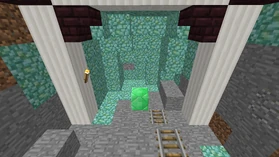 Futuristic Mine Crux 2