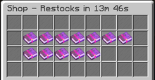 Enchantment GUI