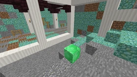 Futuristic Mine Crux 3