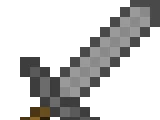 Stone Dagger