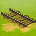 Rusty Rail | Island Experiment Wiki | Fandom