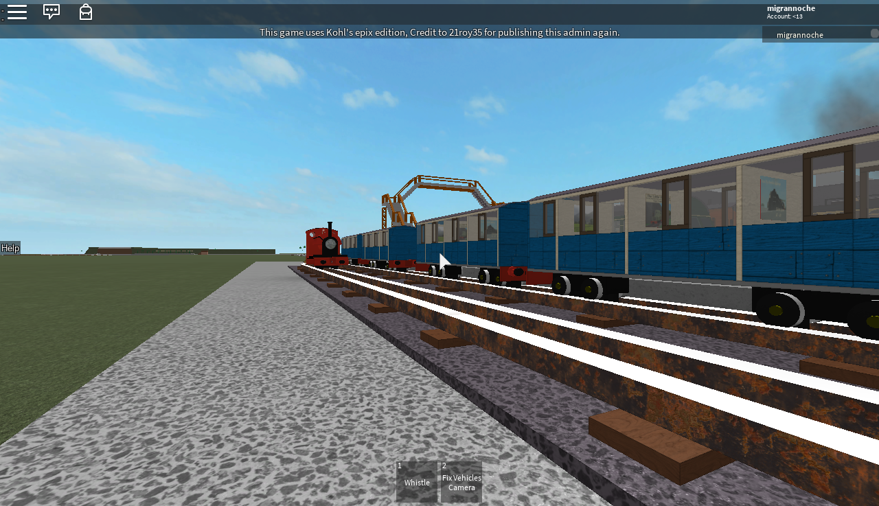 Crovan S Gate Island Of Sodor Roblox Wiki Fandom - roblox epix admin