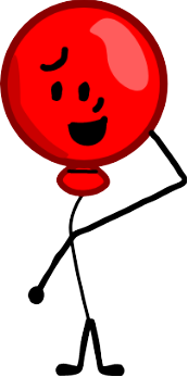 Balloon | Island Paradise Wiki | Fandom