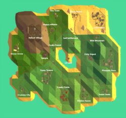 Map Island Royale Wiki Fandom - roblox island royale update