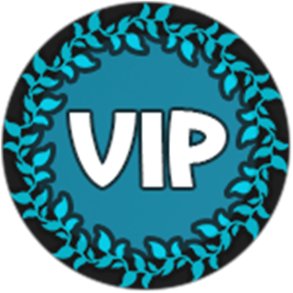 VIP, Roblox Wiki