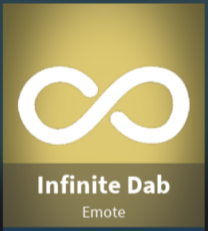 Infinite Dab Island Royale Wiki Fandom - dab animation roblox id