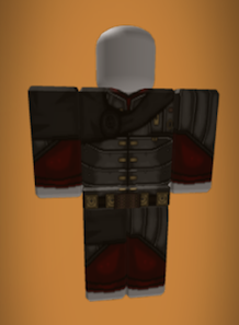 Roman Soldier | Island Royale Wiki | Fandom