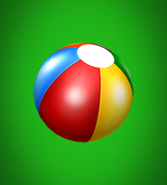 Beach Ball | Island Royale Wiki | Fandom