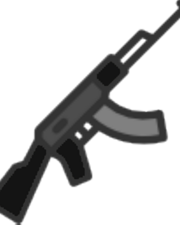 Heavy Assault Rifle Island Royale Wiki Fandom - roblox island royale codes tommy gun