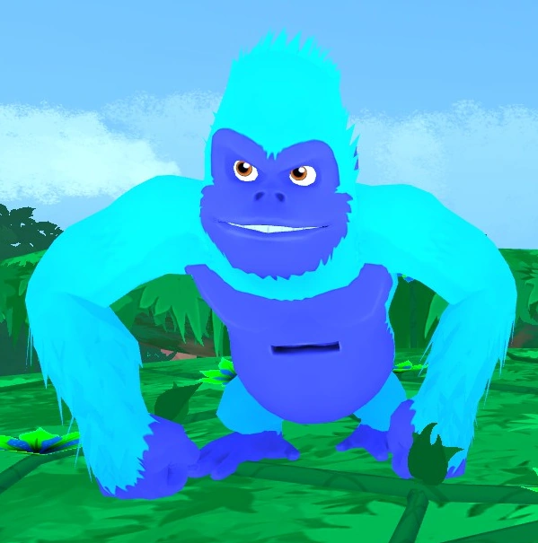 Gorilla Island Saver Wiki Fandom
