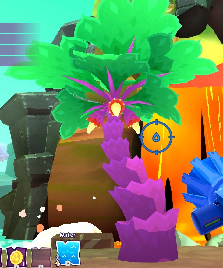 Trinana Tree Island Saver Wiki Fandom