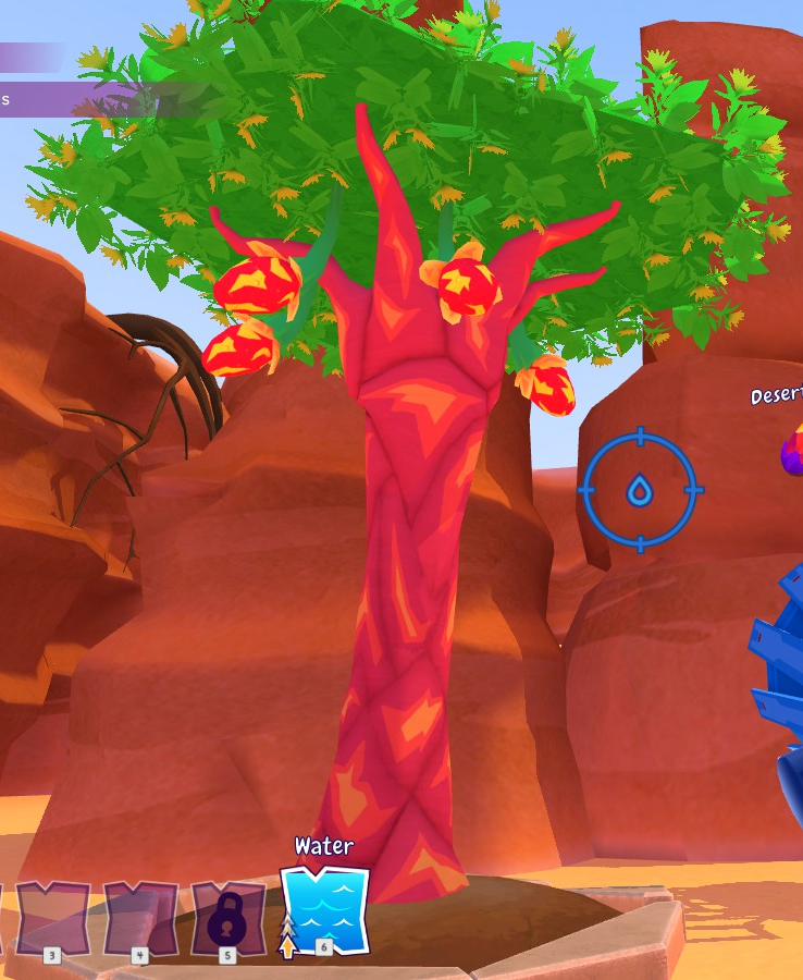 Tallmelon Tree Island Saver Wiki Fandom