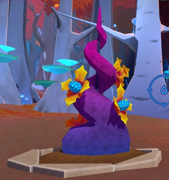 Blueberry Bush Island Saver Wiki Fandom