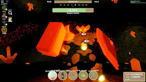 Bosses Island Tribes Wiki Fandom - island tribes roblox volcano