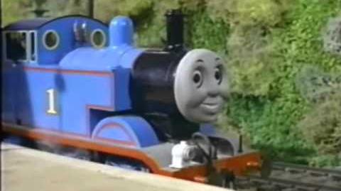 James Learns A Lesson | Thomas and Friends Wiki | Fandom