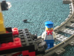 The Trouble With Trains Island of Sodor Chronicles Wiki Fandom
